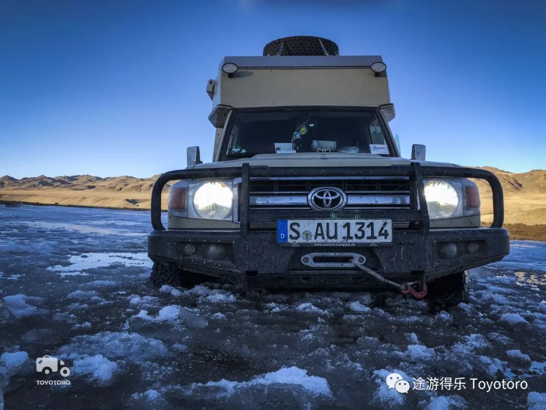 【房車生活】蒙古自駕之旅——自由是一道苦樂參半的美食，蒙古是它最好的廚師 旅遊 第17張