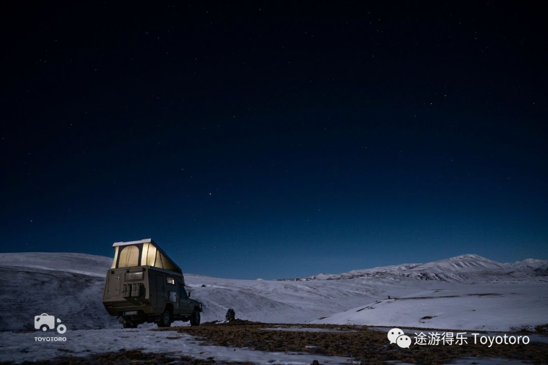 【房車生活】蒙古自駕之旅——自由是一道苦樂參半的美食，蒙古是它最好的廚師 旅遊 第6張