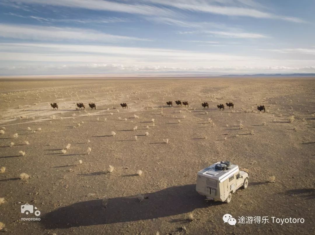 【房車生活】蒙古自駕之旅——自由是一道苦樂參半的美食，蒙古是它最好的廚師 旅遊 第12張