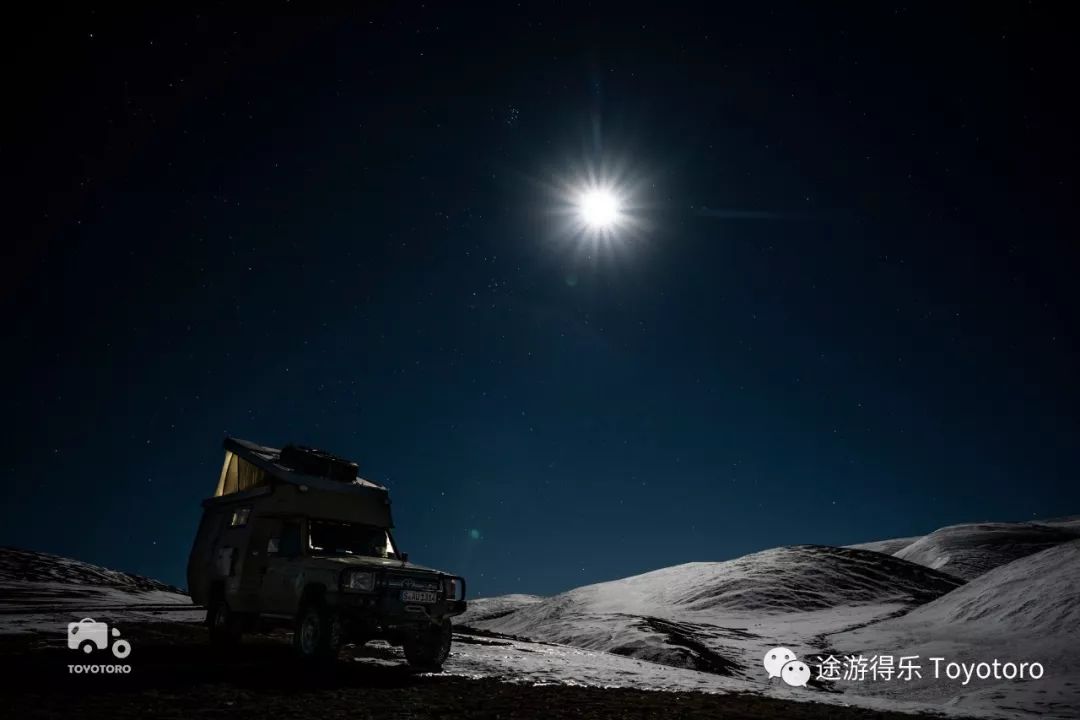 【房車生活】蒙古自駕之旅——自由是一道苦樂參半的美食，蒙古是它最好的廚師 旅遊 第16張