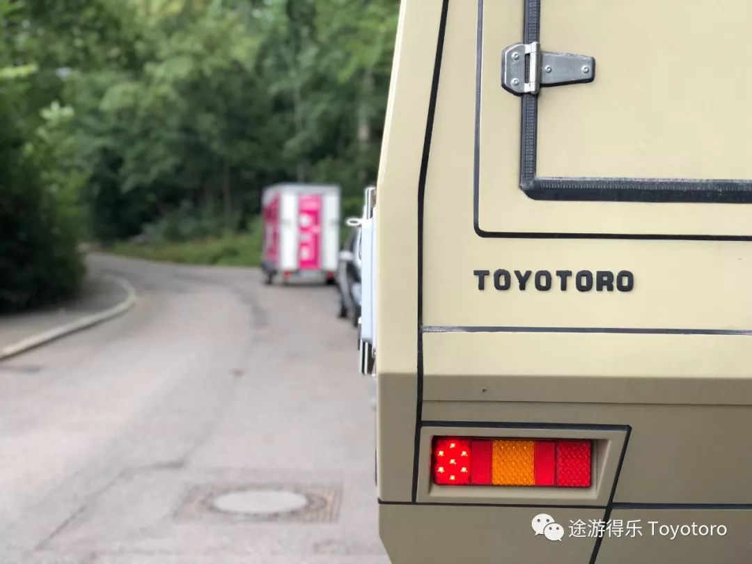 【房車生活】蒙古自駕之旅——自由是一道苦樂參半的美食，蒙古是它最好的廚師 旅遊 第2張