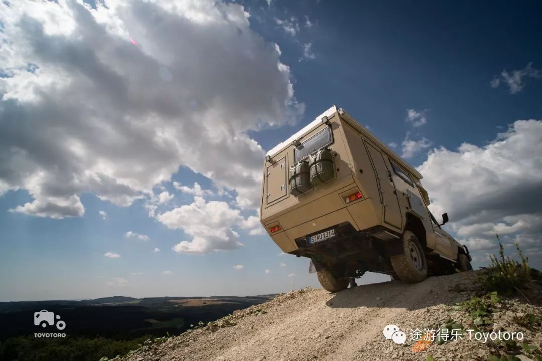 【房車生活】蒙古自駕之旅——自由是一道苦樂參半的美食，蒙古是它最好的廚師 旅遊 第5張