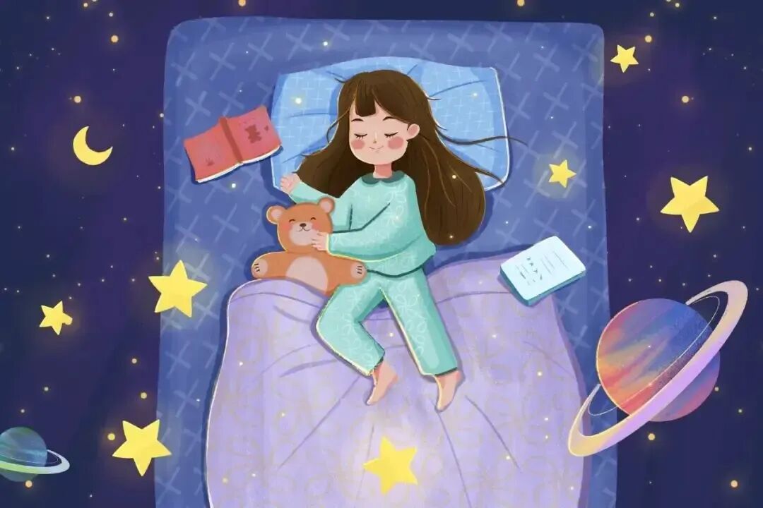 压力滴定怎么做睡眠监测到底是什么检查，你需不需要做？_https://www.jmylbn.com_新闻资讯_第2张