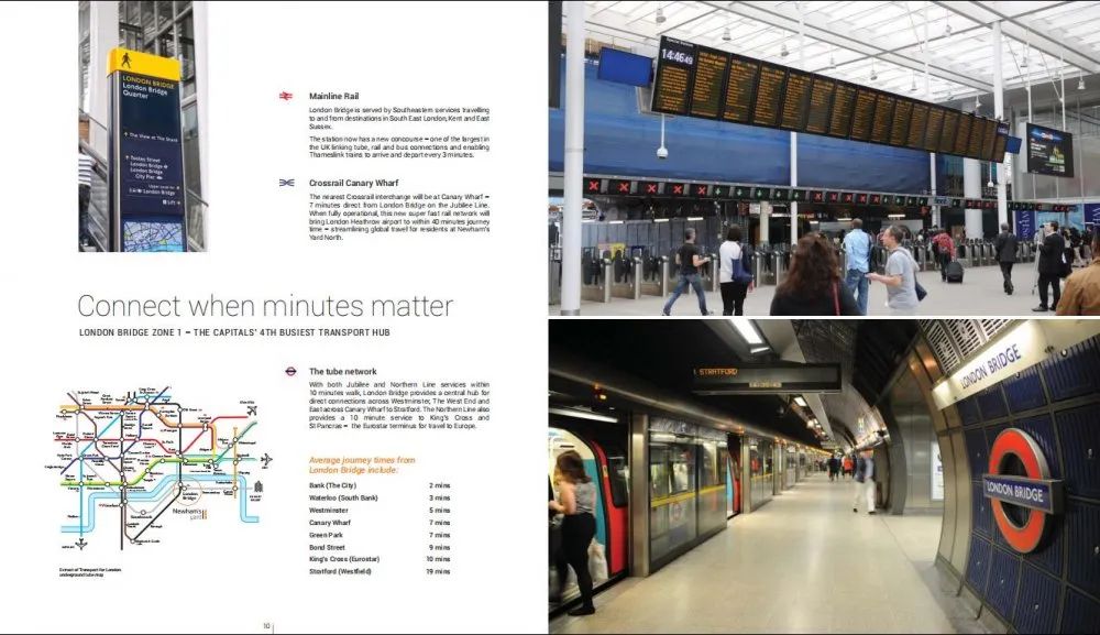 学到了（伦敦一区包括哪些地方）伦敦各个区，(图6)