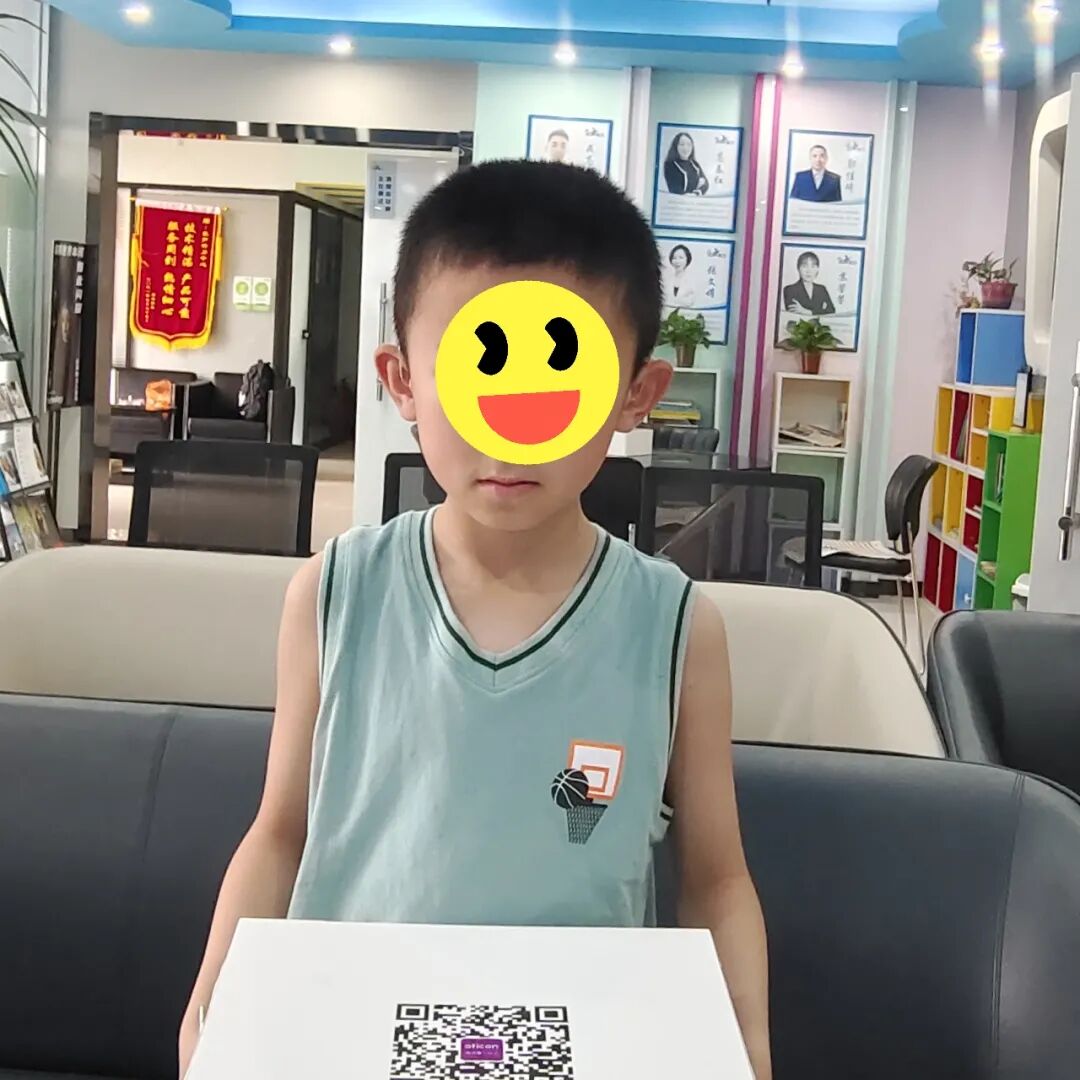 奥迪康儿童机 | 为聆听“加分”，为孩子“减负”