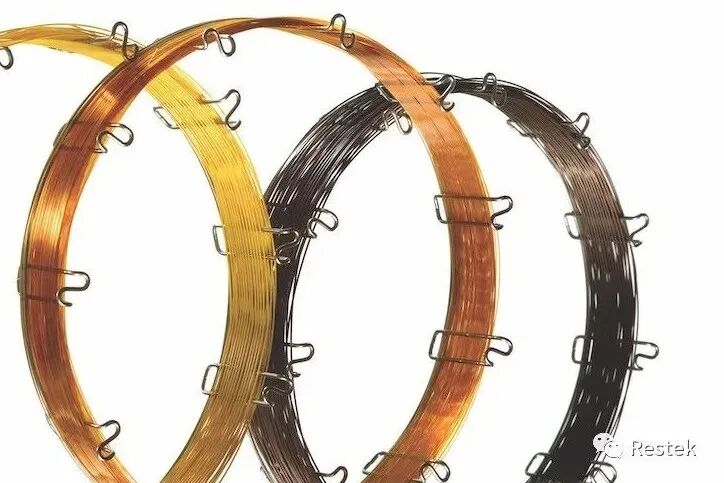 產(chǎn)品速遞 | 匠人之作 Rt-2560 氣相色譜柱