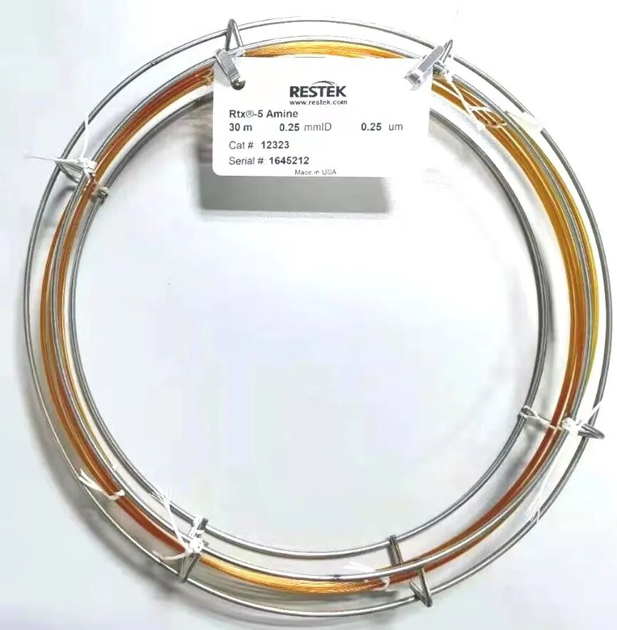 GC 工作 FAQs | 氣相毛細柱常見問題解答！