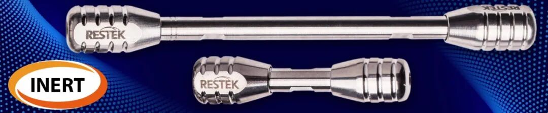 新品上市 | 如何使用新型惰性液相色譜柱準(zhǔn)確分析金屬敏感化合物？