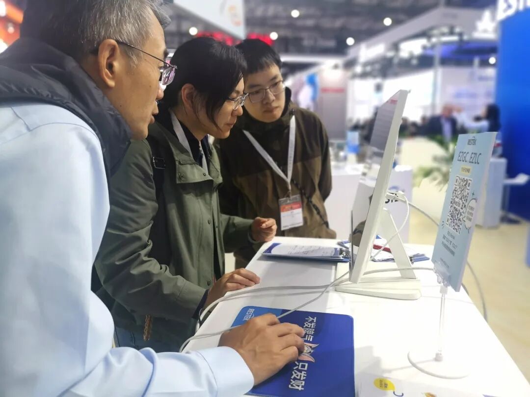 精彩回顧 | Restek 2024慕尼黑分析生化展