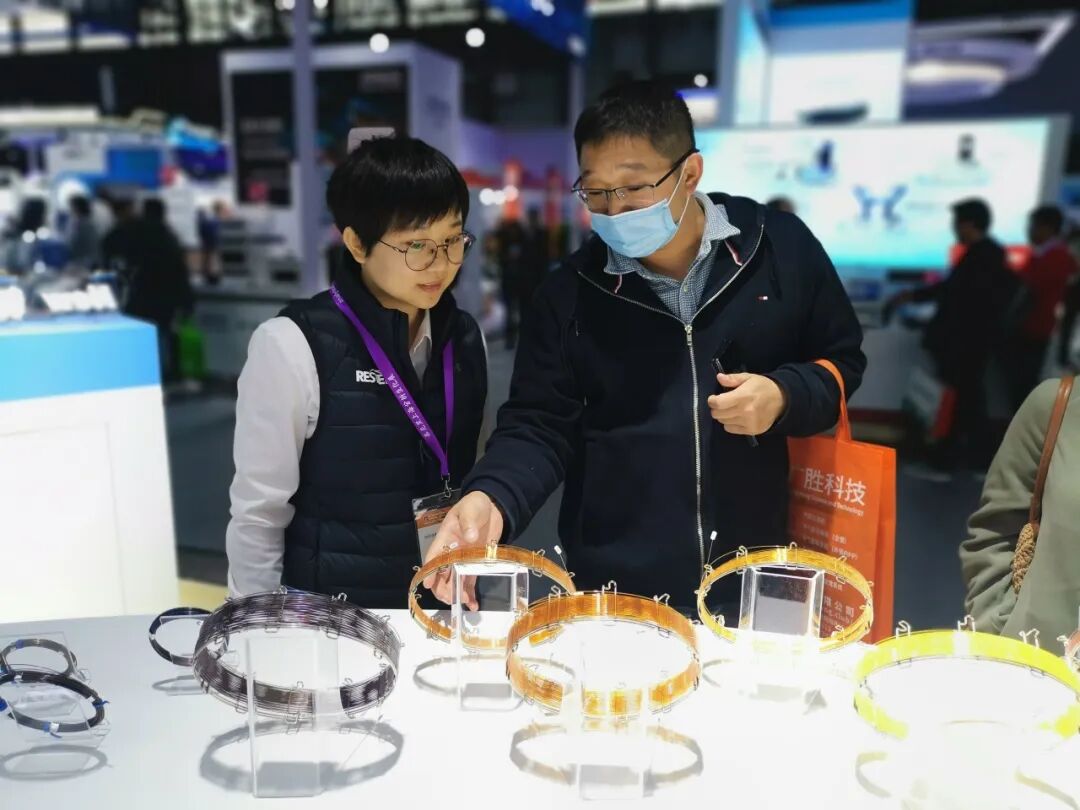 精彩回顧 | Restek 2024慕尼黑分析生化展