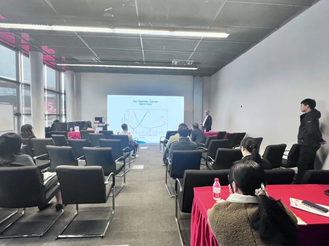 精彩回顧 | Restek 2024慕尼黑分析生化展