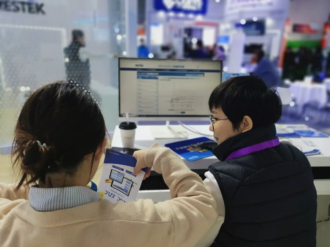 精彩回顧 | Restek 2024慕尼黑分析生化展