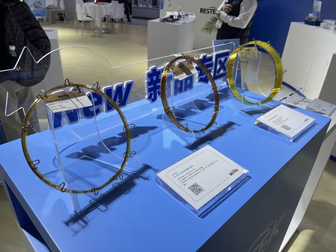 精彩回顧 | Restek 2024慕尼黑分析生化展