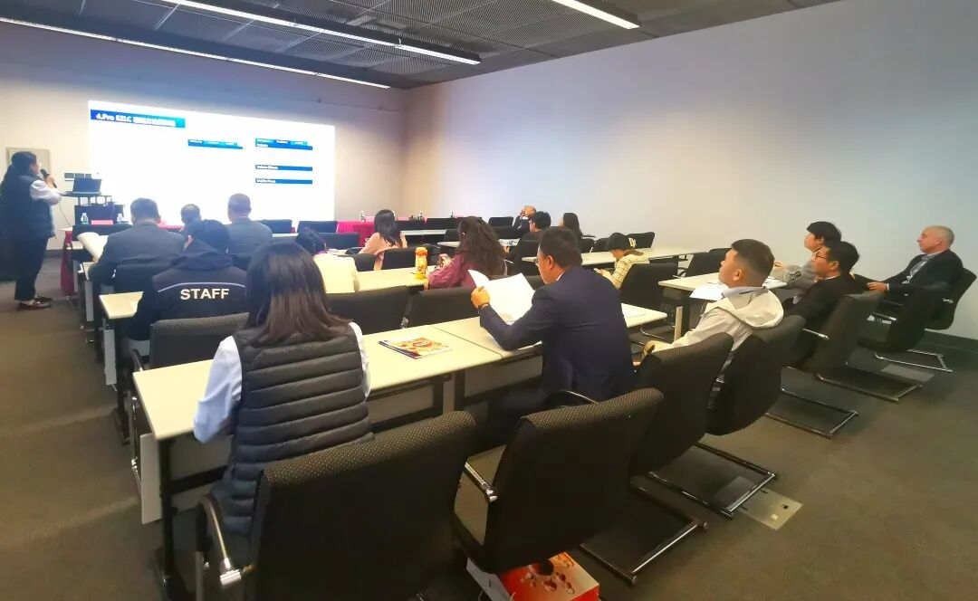 精彩回顧 | Restek 2024慕尼黑分析生化展