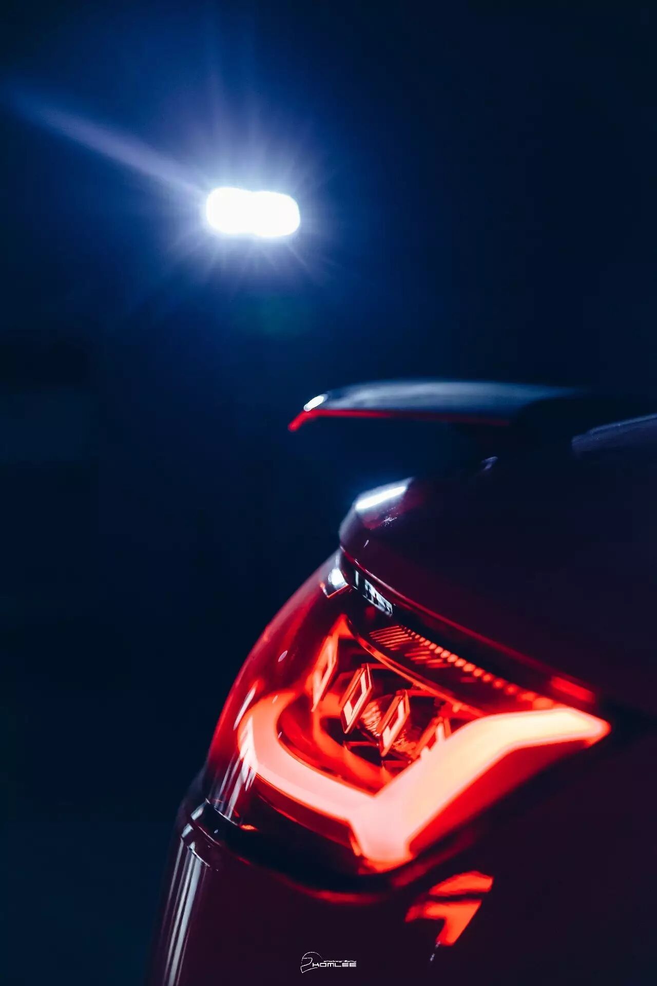 特殊任务，帮奥迪找回一台失踪车辆！