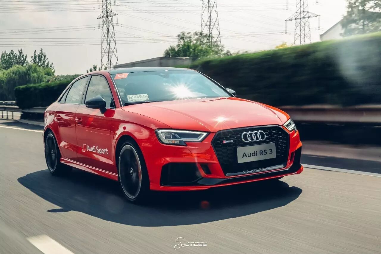 特殊任务，帮奥迪找回一台失踪车辆！