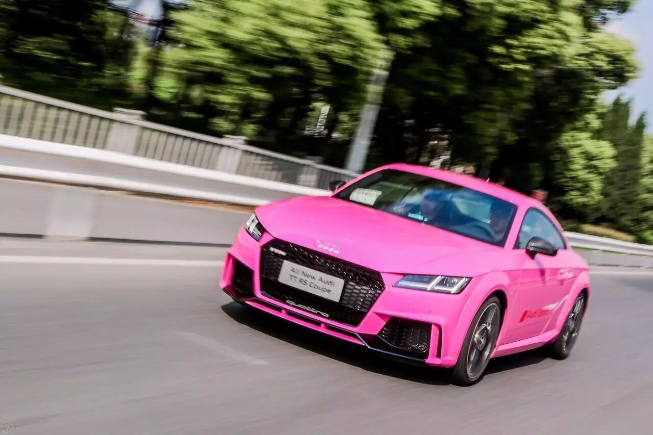 特殊任务，帮奥迪找回一台失踪车辆！