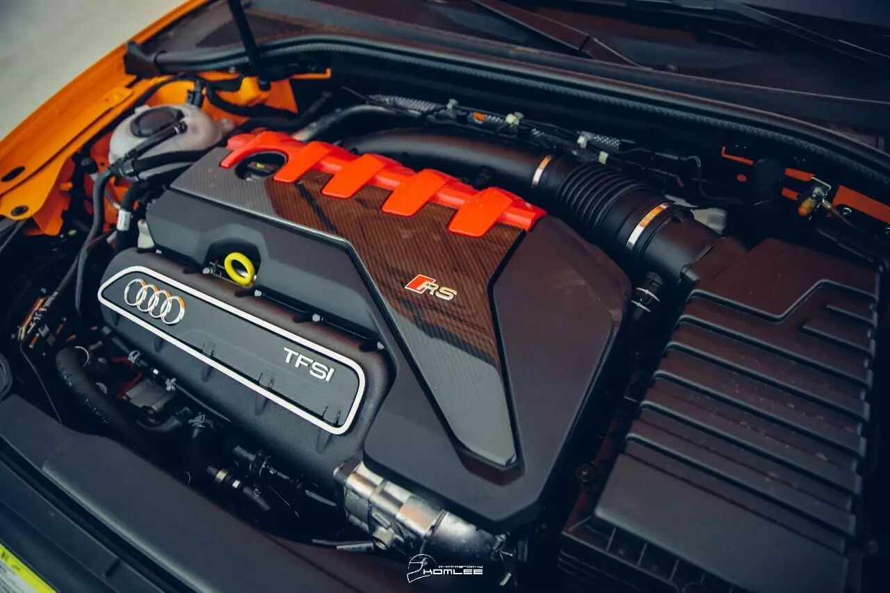 特殊任务，帮奥迪找回一台失踪车辆！