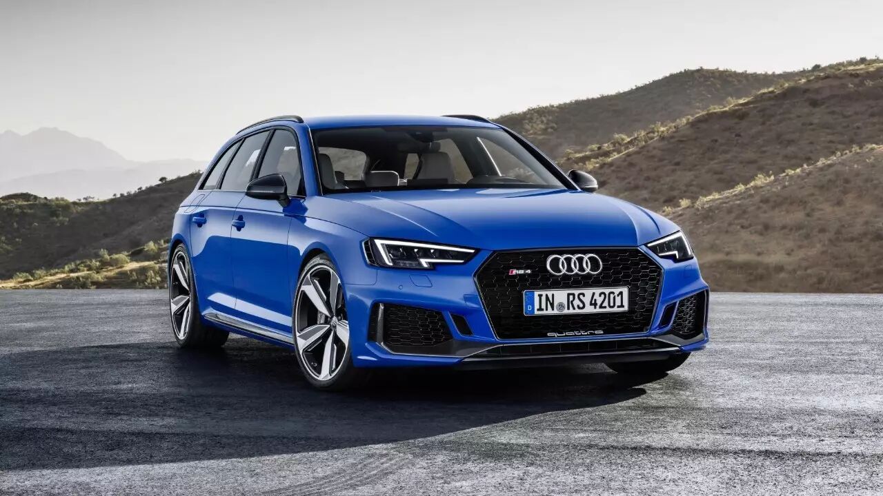 特殊任务，帮奥迪找回一台失踪车辆！