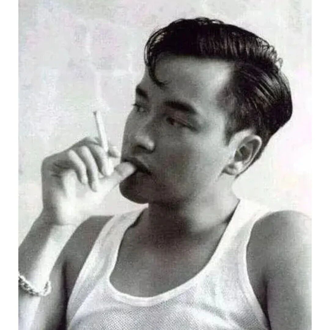张国荣为何坠楼自杀?时隔22年,王晶才敢曝实情:与内地大佬有关