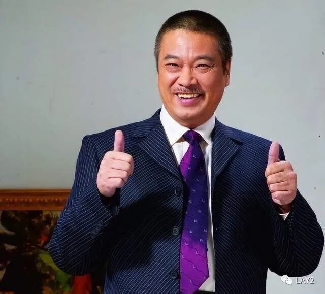 著名港片反派演员徐忠信离世，享年70岁，“笑面虎”永成经典（组图） - 9