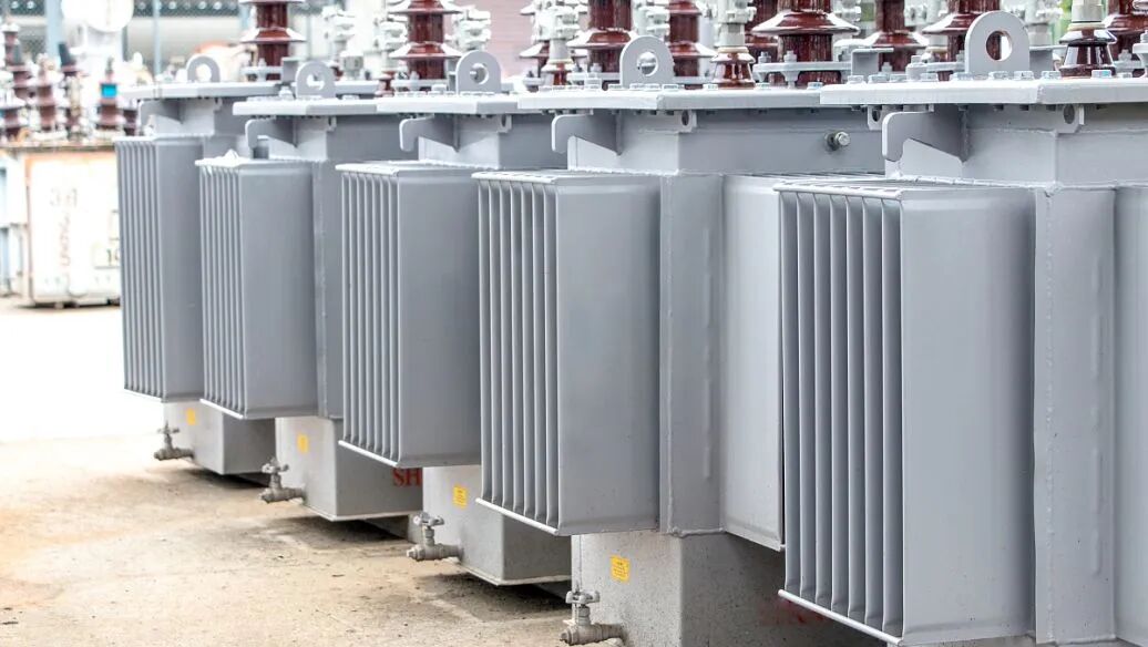 【科普】变压器油的作用与维护的图2