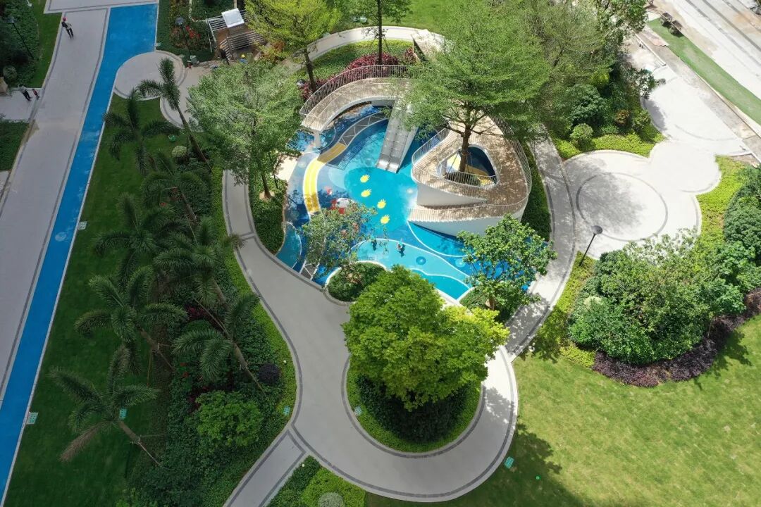 增城绿湖国际城多少钱一平方？什么时候交楼