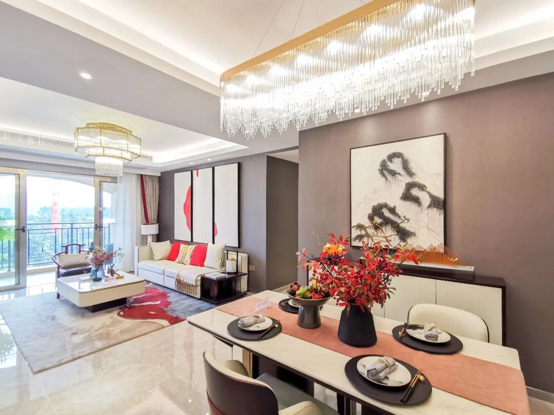 增城绿湖国际城多少钱一平方？什么时候交楼