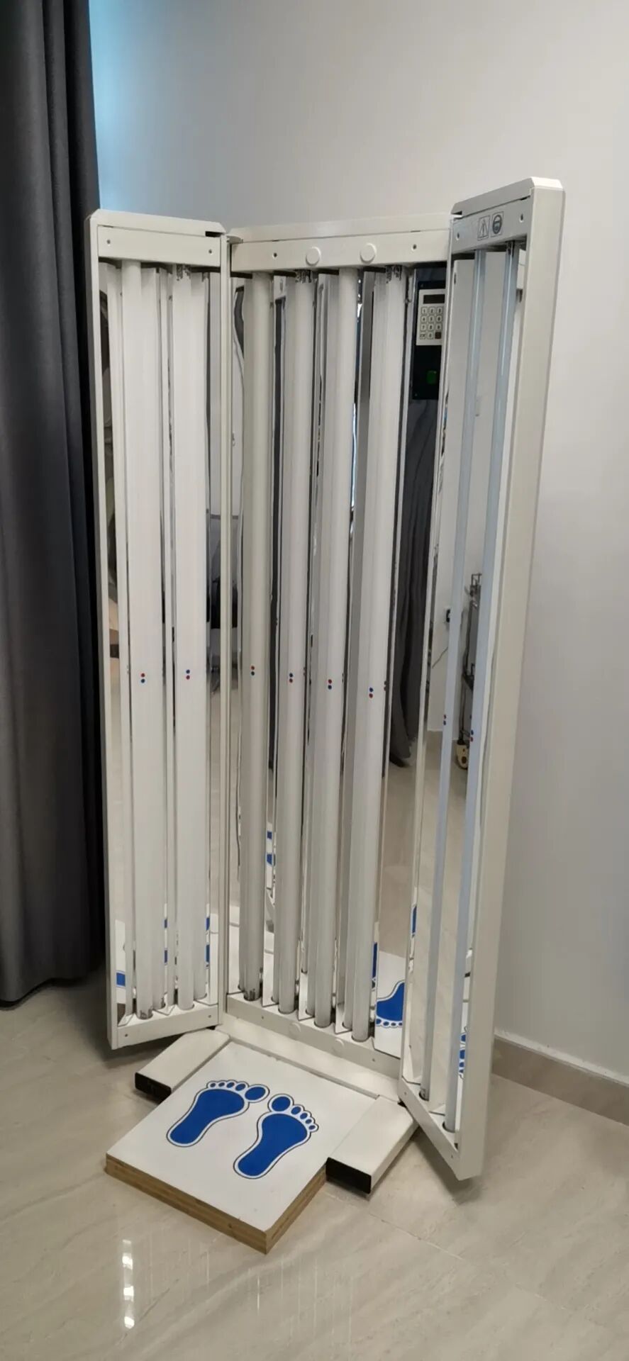 紫外线光疗仪怎么使用【护肤日专题四】能治皮肤病的“紫外线”——窄谱紫外线光疗仪_https://www.jmylbn.com_新闻资讯_第8张