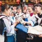 畅玩“五一”，丽江古城这些活动别错过