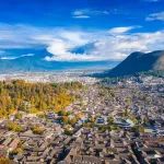 5·19中国旅游日，丽江古城荣获两项大奖！