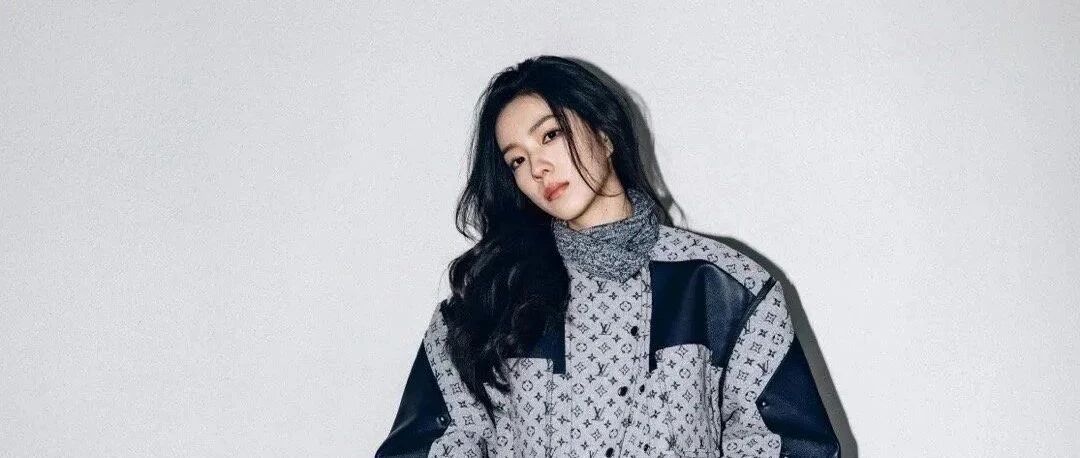 庄达菲专访|《年会不能停!》中她代表00后整顿职场