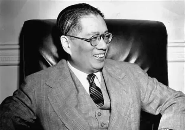 民国四大家族的最后岁月