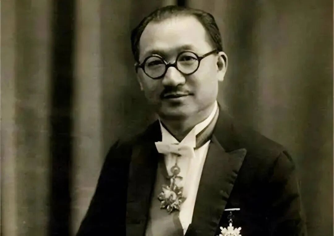 民国"四大家族"的最后岁月