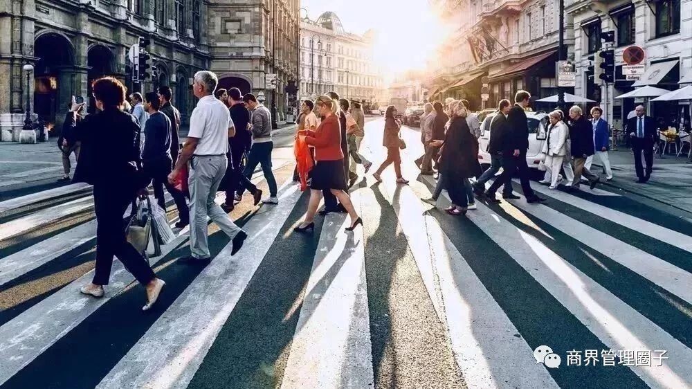 大润发创始人离职：我战胜了所有对手，却输给了时代！