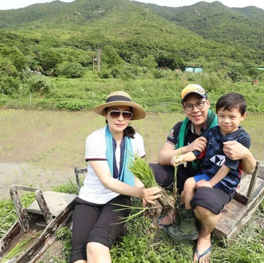 郭晶晶儿子天价幼儿园曝光：8岁以前不培养孩子这一点，砸再多钱也没用！