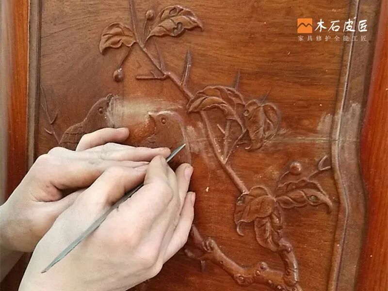 家具美容技术培训