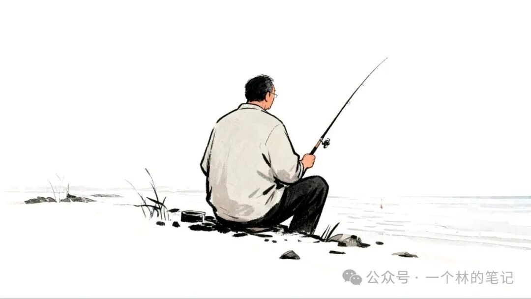 一个中年男人，不在朋友圈里晒这3样东西，说明他活得很透彻