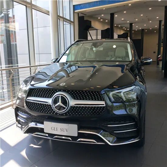 70万看suv,是选豪华的尾还是选二线豪华的头-爱卡汽车爱咖号