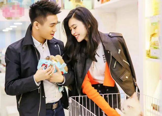 官宣！圈内最甜这就离了？不是要补办婚礼？（组图） - 90