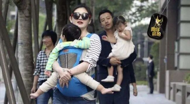 官宣！圈内最甜这就离了？不是要补办婚礼？（组图） - 88