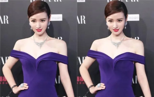 又一对恩爱夫妻被扒!带女儿出道,半个娱乐圈都得听她的?!