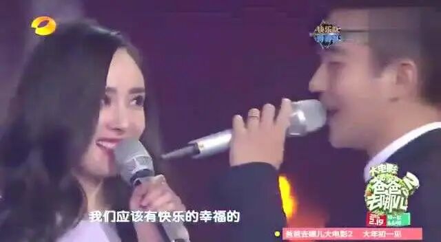 不是吧！恩爱夫妻崩了，公公下场内涵？（组图） - 21