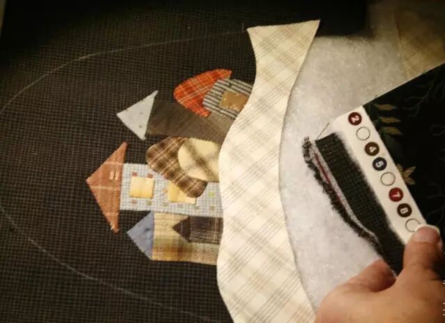 居家棉鞋不用買，自己DIY超簡單（附教程） 家居 第8張