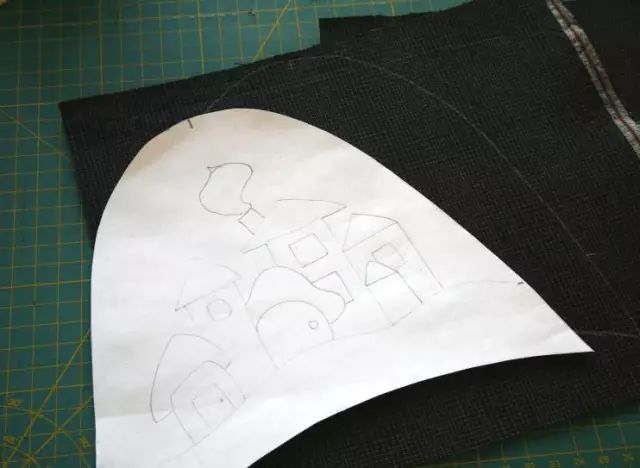 居家棉鞋不用買，自己DIY超簡單（附教程） 家居 第3張