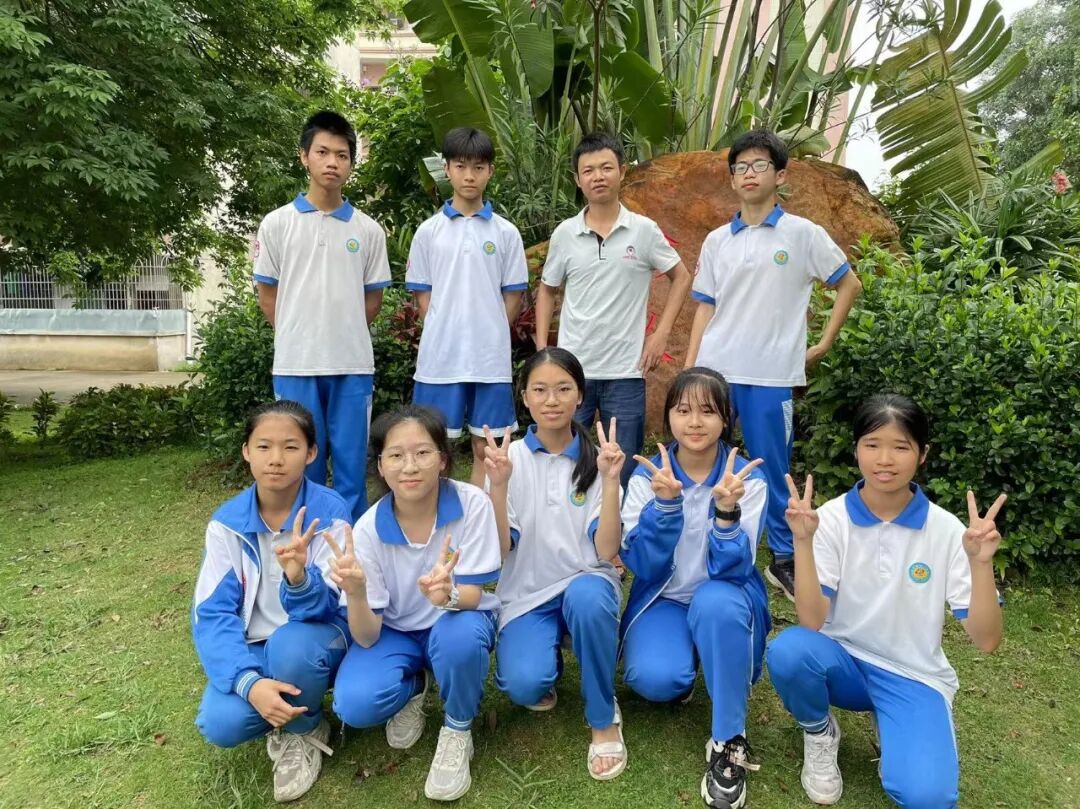 宝光街道:高州八中美术,音乐术科再创辉煌_高州市人民政府公众网