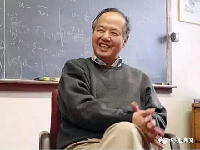首批外籍院士，诺贝尔物理学奖获得者、物理学家李政道.jpeg