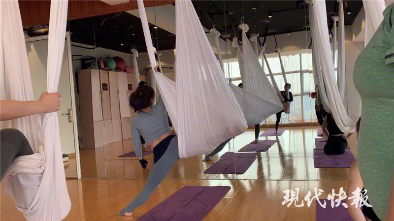 南京瑜伽_南京瑜伽教练培训班_南京瑜伽
