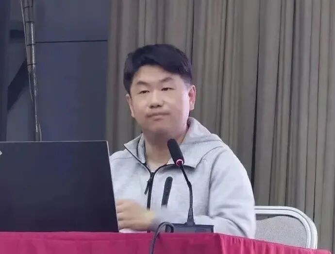 突然疯传！康熙生父为洪承畴？专家回应(图4)