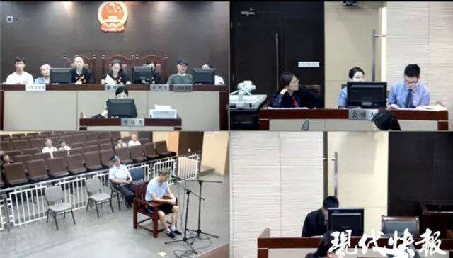 禽兽！男子将情人分尸12袋，还返回代她遛狗喂狗……